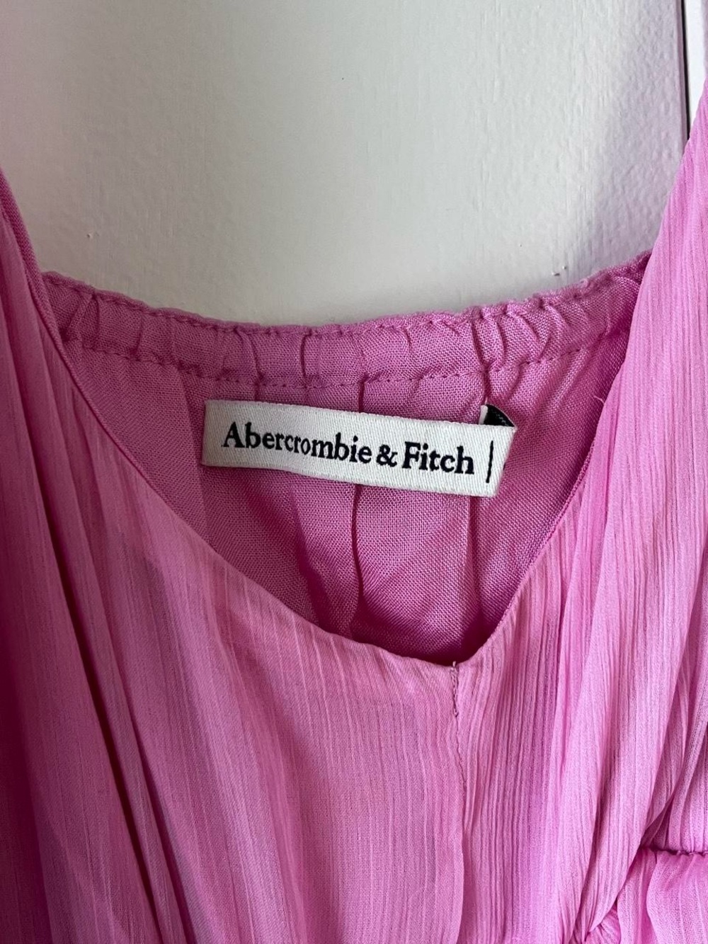 Abercrombie & Fitch Dress
